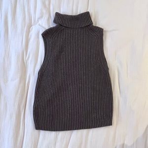 & Other Stories Sweater Vest
